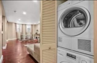 691 Massachusetts Ave, Unit 1 in Boston, MA - Building Photo