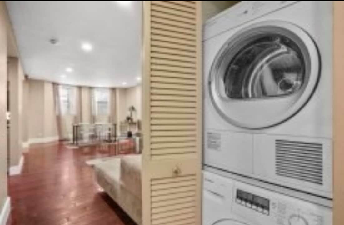 691 Massachusetts Ave, Unit 1 in Boston, MA - Building Photo