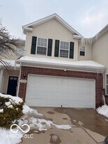 14253 Prairie Meadows Dr in Noblesville, IN - Building Photo