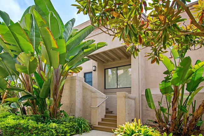 property at 8326 Via Sonoma