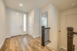 4464 Portillo Pl in Colorado Springs, CO - Building Photo - Building Photo