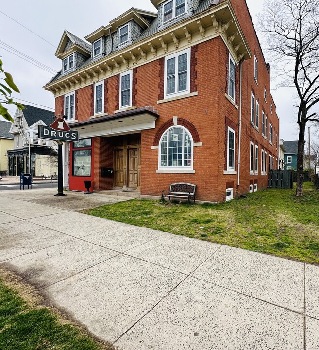 765 Orange St in New Haven, CT - Building Photo