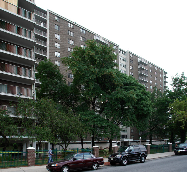 Stephen Crane Elderly in Newark, NJ - Building Photo - Building Photo