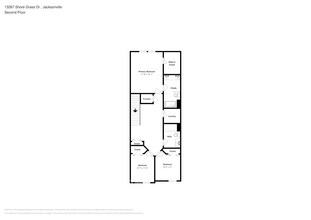 13267 Shore Grass Dr in Jacksonville, FL - Building Photo - Building Photo