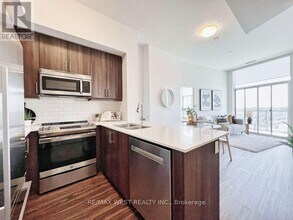 25-1925 Fontenay Ct in Toronto, ON - Building Photo - Building Photo