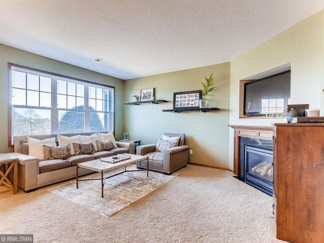 3309 Hazel Trail in Woodbury, MN - Building Photo - Building Photo