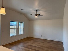 15816 Switchgrass Pl in Oklahoma City, OK - Building Photo - Building Photo