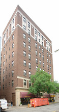 Tullio Towers Senior & Disabled Living in Erie, PA - Building Photo - Building Photo