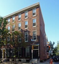 1836 Pine St Apartments