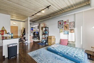 1440 S Michigan Ave in Chicago, IL - Building Photo - Building Photo