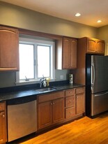 232 Fellsway W, Unit 3 in Medford, MA - Building Photo
