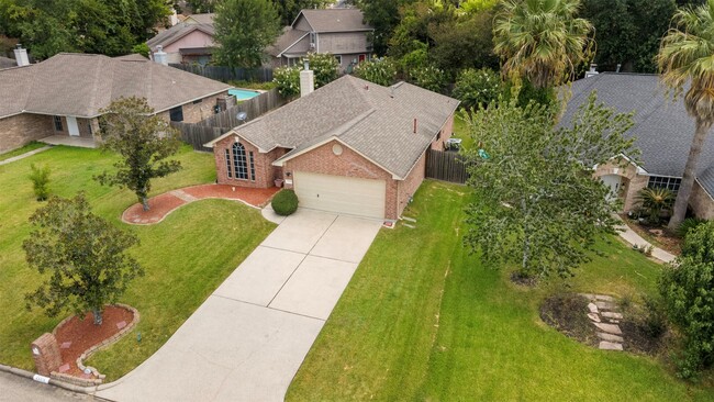 23318 Sandpiper Trail in Spring, TX - Building Photo - Building Photo