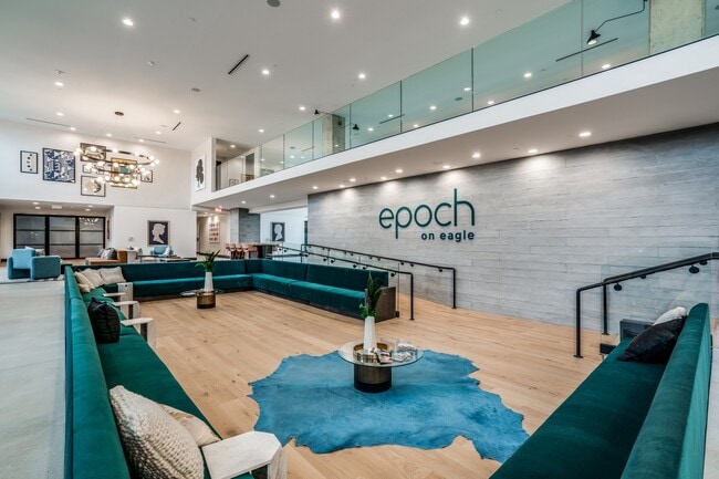Epoch on Eagle in Denton, TX - Foto de edificio - Building Photo