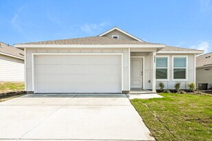 2209 La Vis Ln, Unit 5308 in Fort Worth, TX - Building Photo