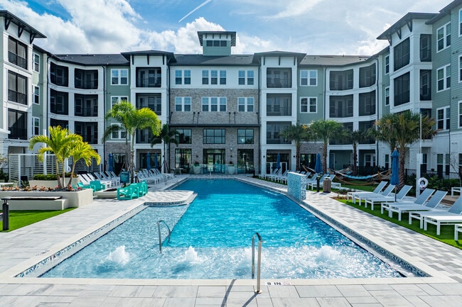 Brisolé Luxury Apartments