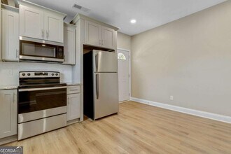 1211 Spring Creek St SW in Rome, GA - Building Photo - Building Photo