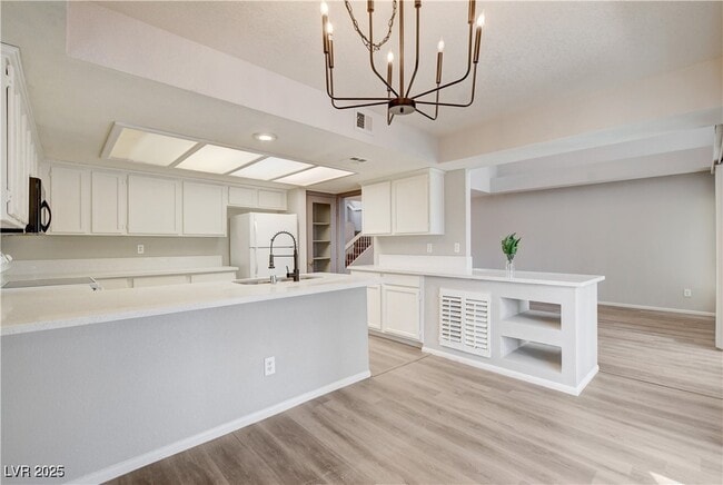 property at 5481 Painted Mirage Rd