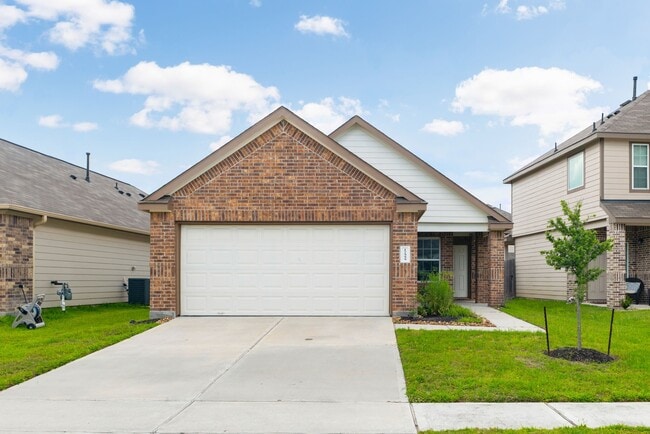 property at 17555 Greystanes Rd