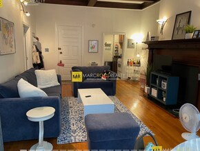 465 Commonwealth Ave, Unit 4 in Boston, MA - Building Photo - Building Photo