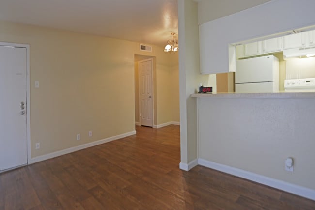Interior Photo