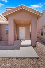 14236 Rattler Point Dr in El Paso, TX - Building Photo - Building Photo