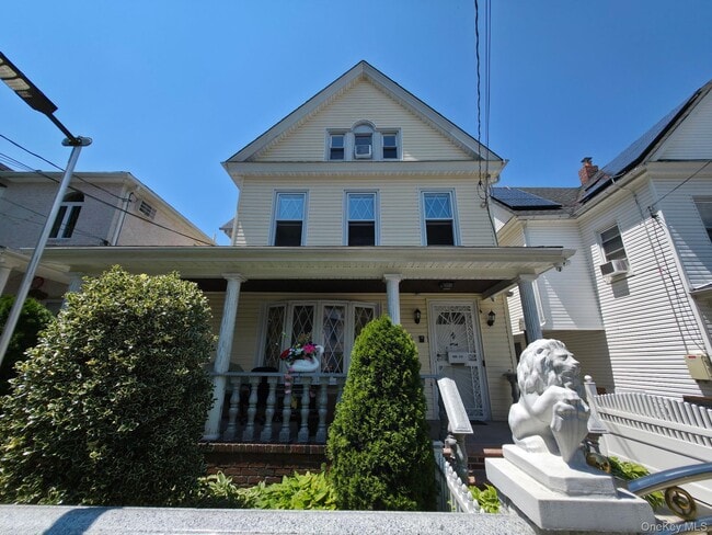 property at 106-48 97th St