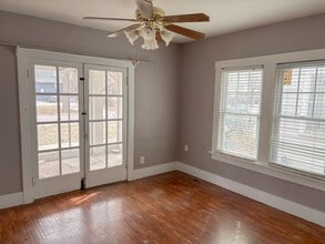 621 N Juliette Ave in Manhattan, KS - Building Photo - Building Photo