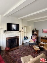 1201 S Crescent Heights Blvd in Los Angeles, CA - Building Photo - Building Photo