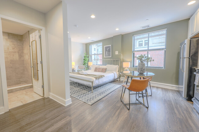 property at 153 Milk St