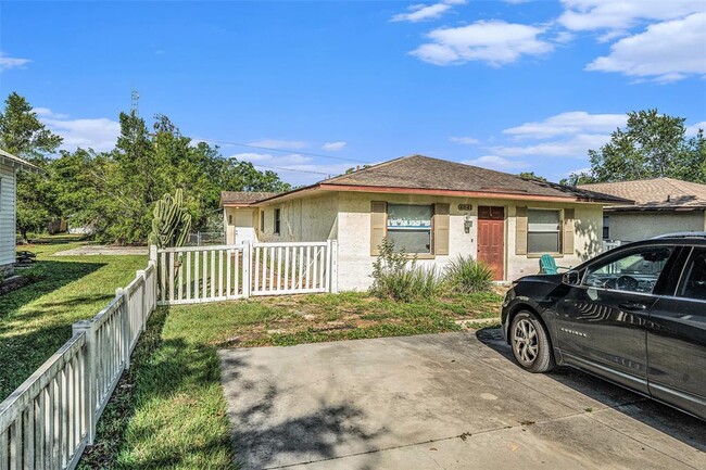 property at 4839 16th St