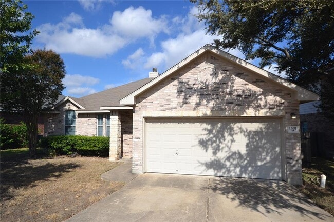 1501 Encino Dr in Leander, TX - Building Photo - Building Photo