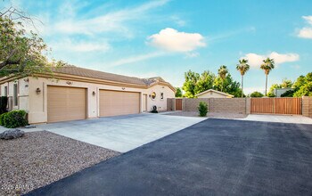 13930 E Vallejo St in Chandler, AZ - Building Photo - Building Photo