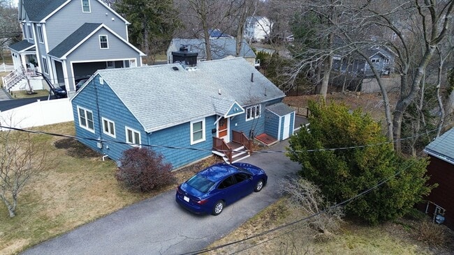 property at 176 Upland Ave