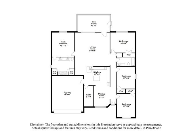 806 Edith Dr in Fruitland Park, FL - Building Photo - Building Photo