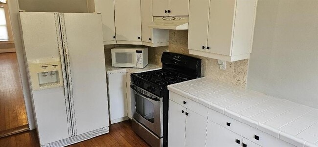 1301 Bomar St in Houston, TX - Building Photo - Building Photo