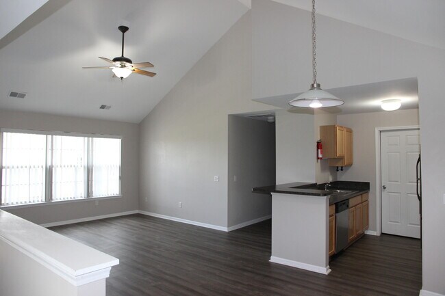791 Addington Ln in Ann Arbor, MI - Building Photo - Building Photo