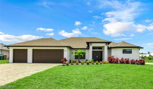 property at 1156 SW 40th Terrace