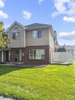 3245 Reeves Dr in Melvindale, MI - Building Photo