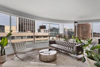 1500 SW 5th Ave in Portland, OR - Building Photo - Building Photo