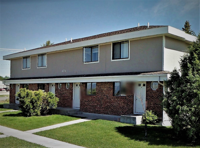 471 Paxon St in Helena, MT - Building Photo