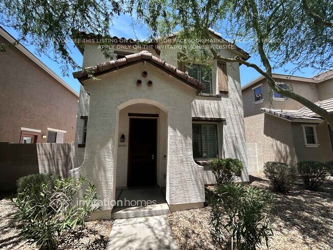 property at 6825 S 7th Ln