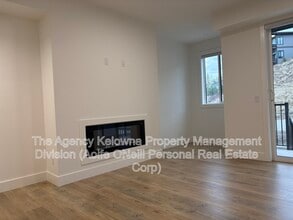 1980 Upper Sundance Dr in West Kelowna, BC - Building Photo - Building Photo