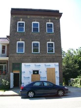 The Flats at 29th Street in Baltimore, MD - Building Photo - Building Photo