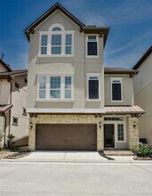 2857 King's Retreat Cir in Houston, TX - Building Photo - Building Photo