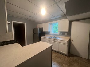 1205 E Converse St in Springfield, IL - Building Photo - Building Photo