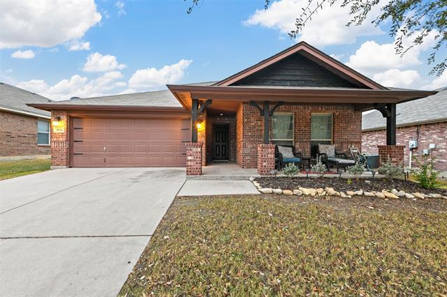 6132 Shad Dr in Fort Worth, TX - Building Photo
