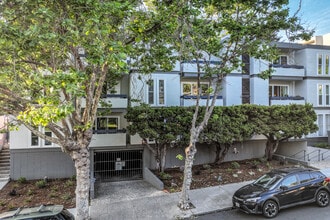 375 Jayne Ave in Oakland, CA - Building Photo - Building Photo