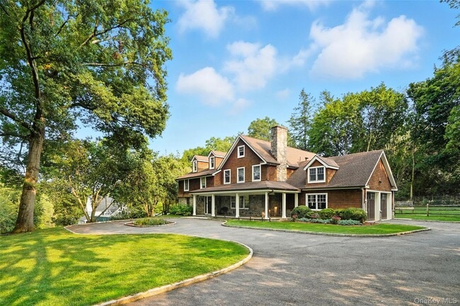 548 Anderson Hill Rd in Harrison, NY - Building Photo - Building Photo