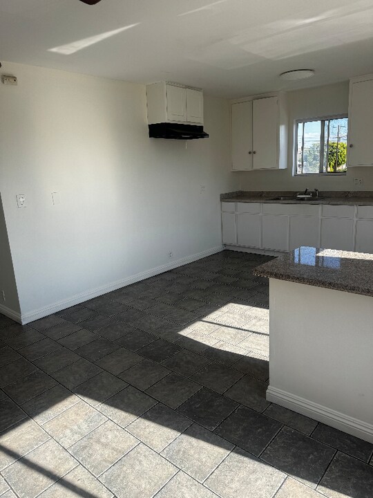 9506 Ramona St in Bellflower, CA - Foto de edificio