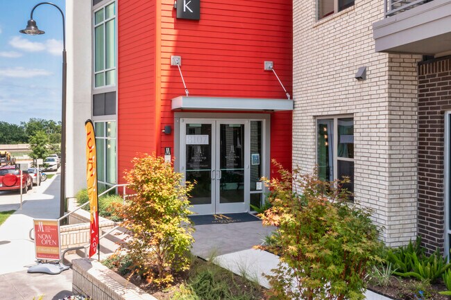 Luxia Midtown Park